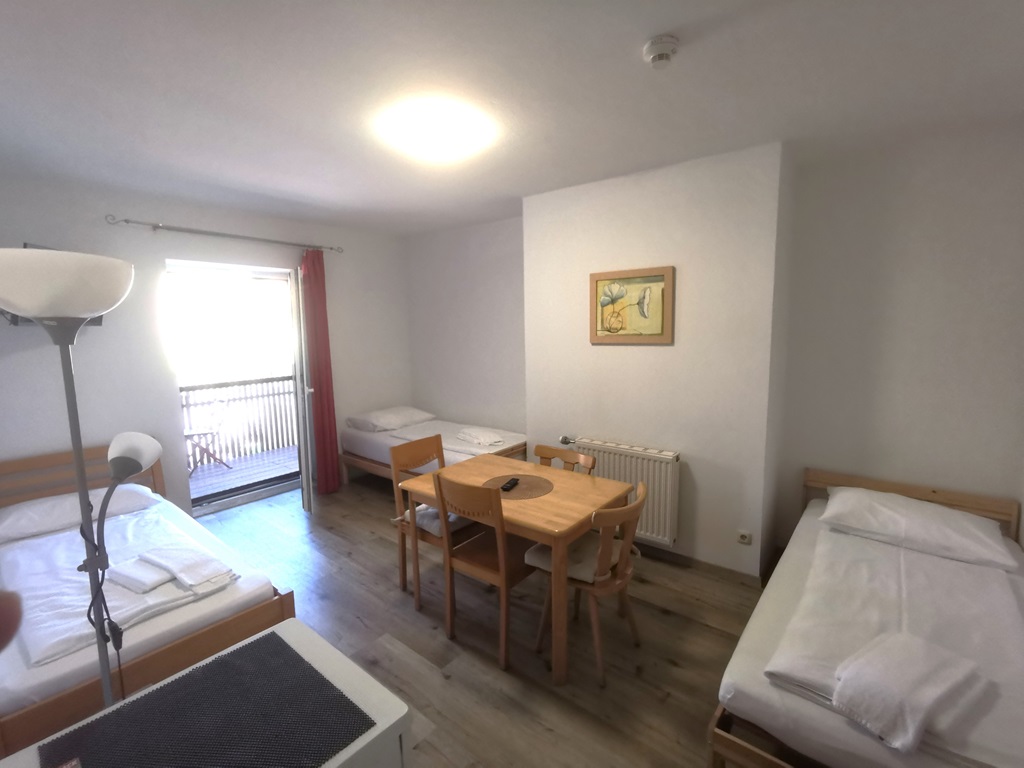 Apartment 1
