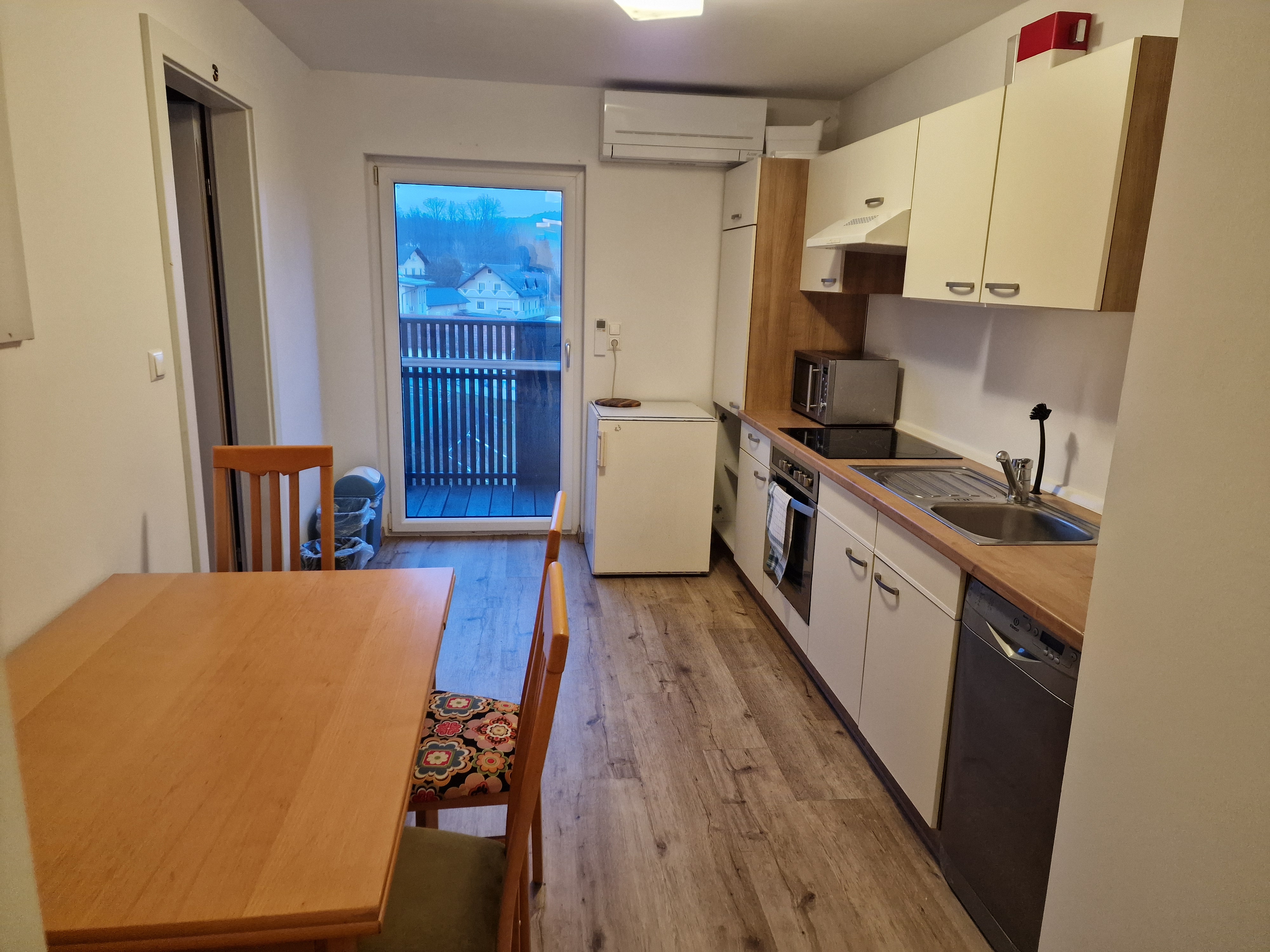 Wohnung 1