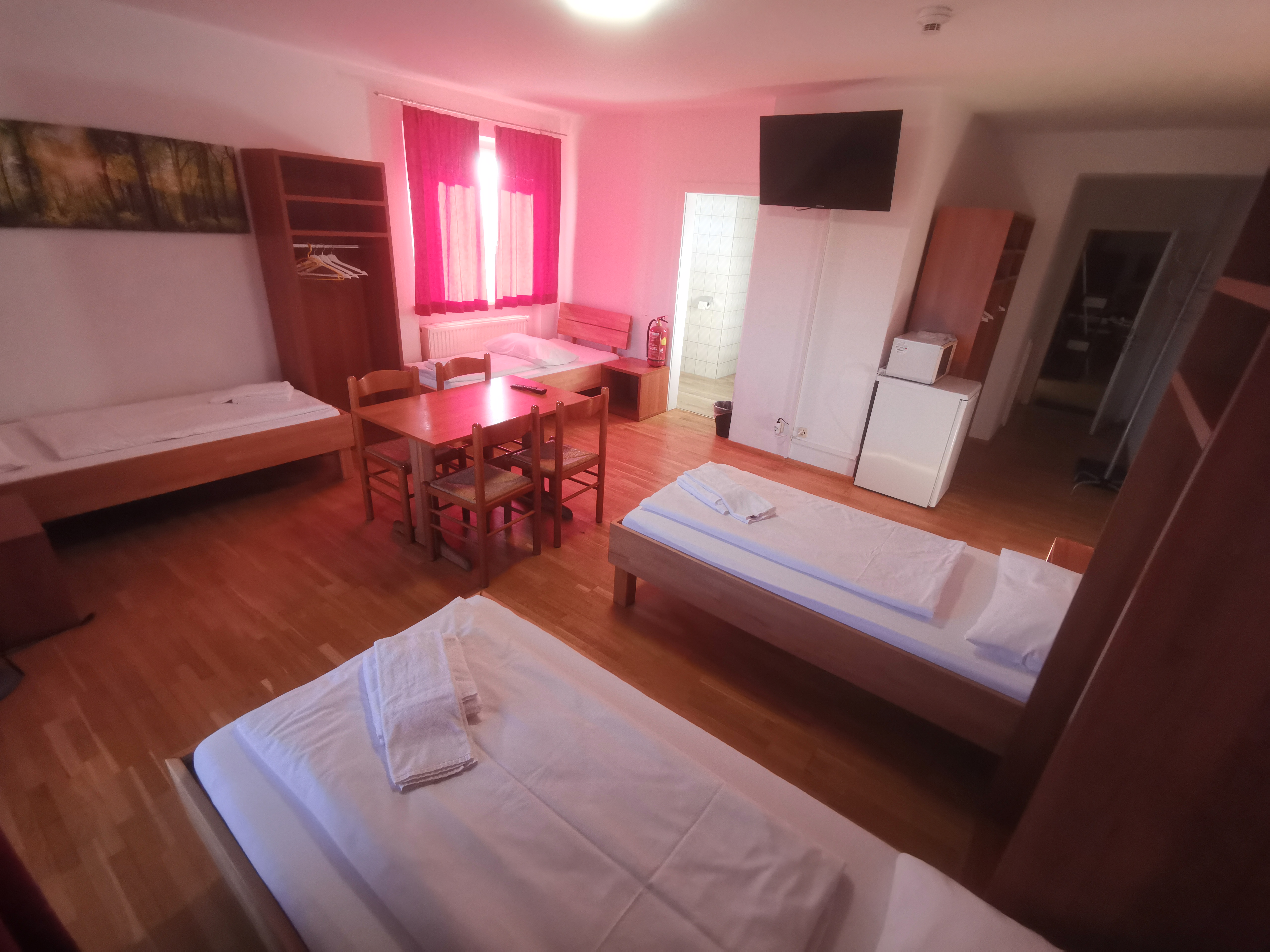 Apartment 3